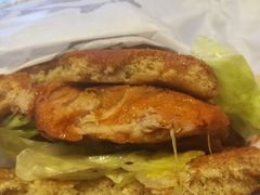 -汉堡王(下沙银泰店)