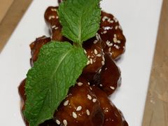 -枣子树·素食餐厅(普陀山店)