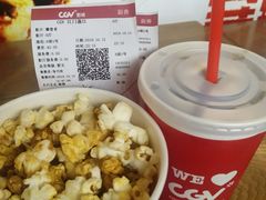 -CGV影城(蓬江IMAX店)