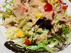 -和食亭·自助·烤肉·寿喜烧(海创园店)