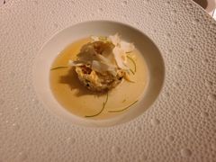 -Le Bernardin