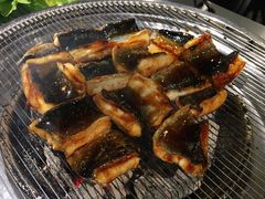 -本炙炭烤·蒲烧活鳗料理店(金沙洲店)