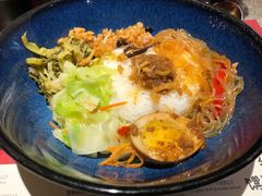 -馔豚·台北菜专门店(深圳湾万象城店)