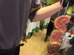 -戈拿旺巴西烤肉(崇文门店)