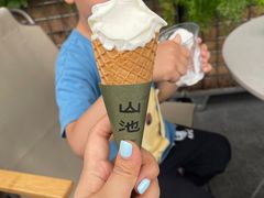 -SAANCI山池咖啡(海上世界文化艺术中心店)