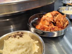 -哈哈碳都·牛肋条无限自助烤肉(宝龙店)
