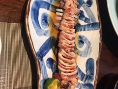 -山葵家·创意料理(宁波来福士店)