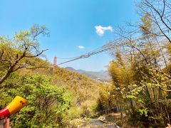 -山沟沟景区
