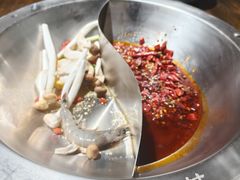 -王菊美食街·王菊面馆(总店)