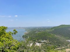 -棋盘山风景区