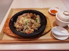-味千拉面(上海蓝天路店)