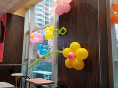-麦当劳(春风店)
