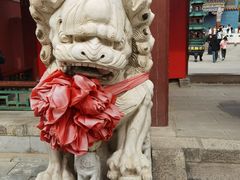 -大召无量寺