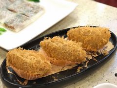 -点都德(盘福楼店)