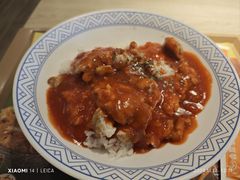 -吉野家(枫合万嘉店)