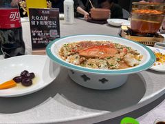 -盛福楼·惠山宴(盛岸路店)