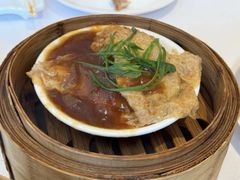 -正佳广场万豪酒店-粤菜餐厅·点心·海鲜·聚餐