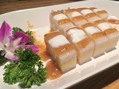 -驿楼兰·新疆菜(火车站店)