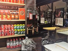 -鹦鹉小厨味道餐厅(山大南路店)