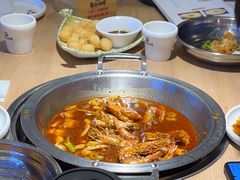 -邵汇大虾火锅(鲁迅路店)