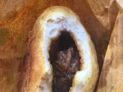牛肉煎包-牛煎里牛肉煎包淮南牛肉汤(广东路店)