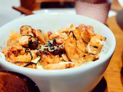 -铃木食堂(帽儿胡同店)