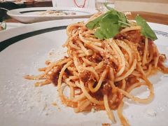 番茄意面-SMOKI & CO(五大道店)