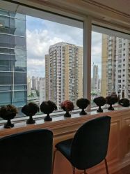 -乐绅男士高端假发定制