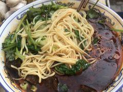 -沈家仁牛肉面(大堰三村总店)