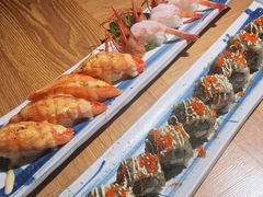 波士顿卷-松岛日本料理(汾江路店)