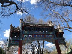 -北京国子监胡同