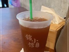 -锦小馆(安贞店)