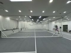 -快乐网球俱乐部(观音桥店)