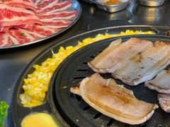 -小团团·路边烤牛肉(南岭壹街店)