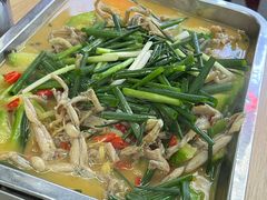 -二0二李记南瓜田鸡老字号(宜宾一店)