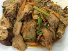 -悠悠美食