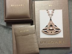 -宝格丽BVLGARI(美罗精品店)