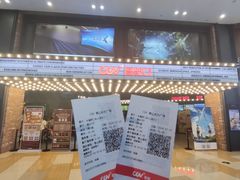 -CGV影城(东方广场4DX店)