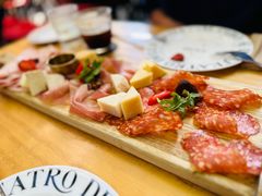 -IL TEATRO 精品意大利餐厅