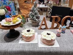 -ABC Cooking Studio(西安大悦城店)