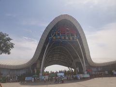 -渔岛海洋度假区