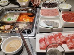 -海底捞火锅(翔龙天地广场店)