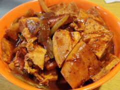 -新疆味道(大成名店公园店)