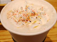 -星巴克(北辰西路店)