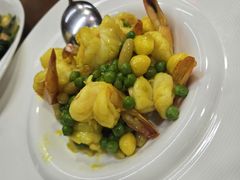 -中卫御苑福膳·养生局(圆明园店)