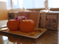 -新加坡丽思卡尔顿美年酒店