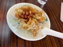 艇仔粥-穗银肠粉店(东川路店)