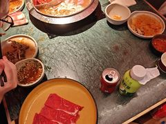 -牛New寿喜烧(金鹰世界店)