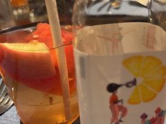 -康帝国际酒店-艾斯本自助西餐厅