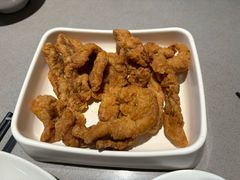 -半天妖烤鱼(安丘泰华城店)
